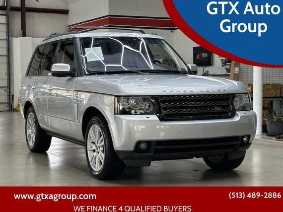 LAND ROVER RANGE ROVER 2012 SALMF1D44CA387582 image LAND ROVER RANGE ROVER 2012 SALMF1D44CA387582 image